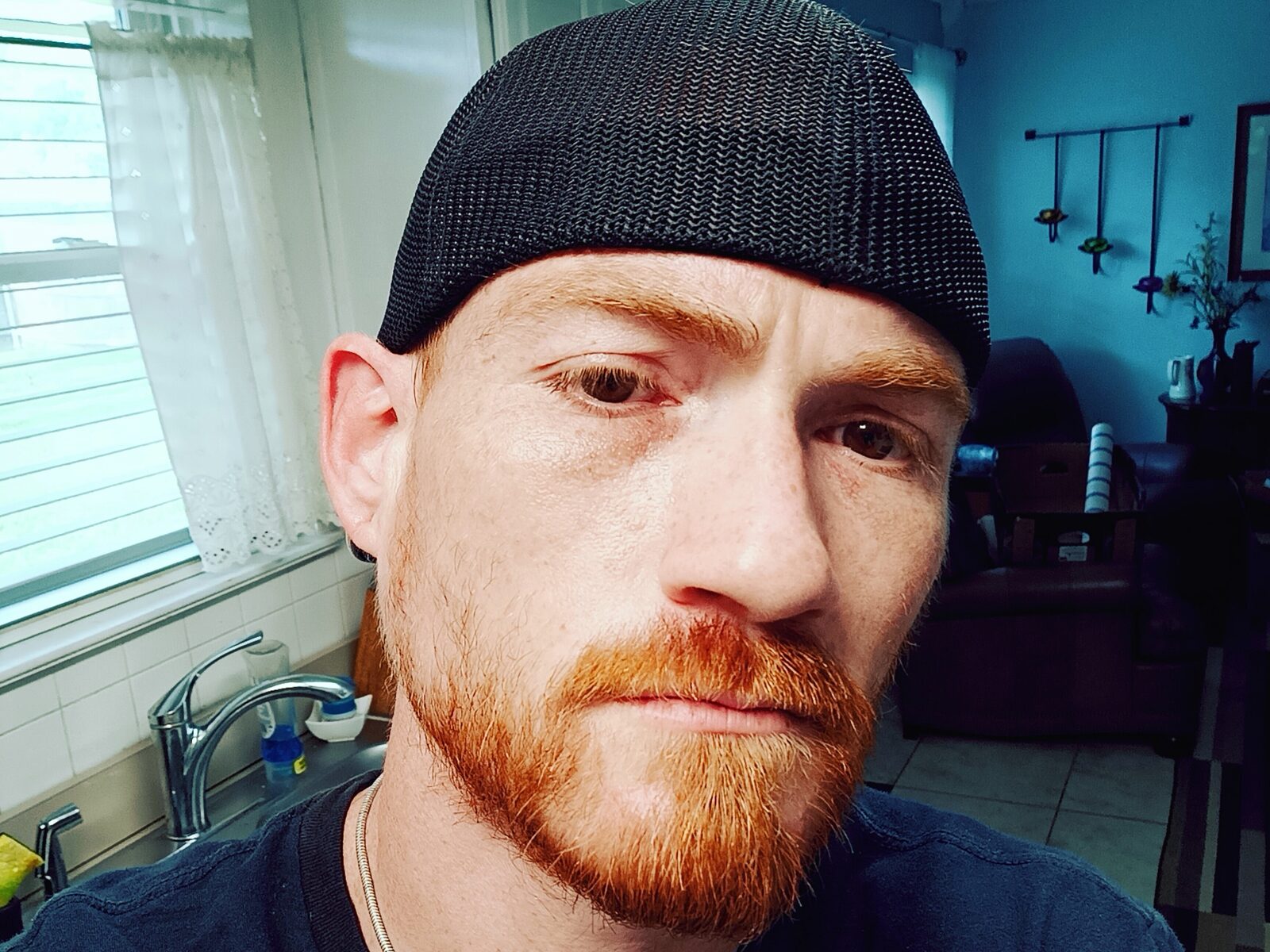 Kyle Thorton