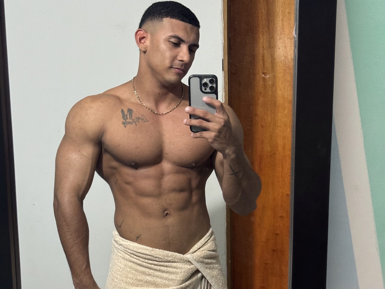 Gregory Terry