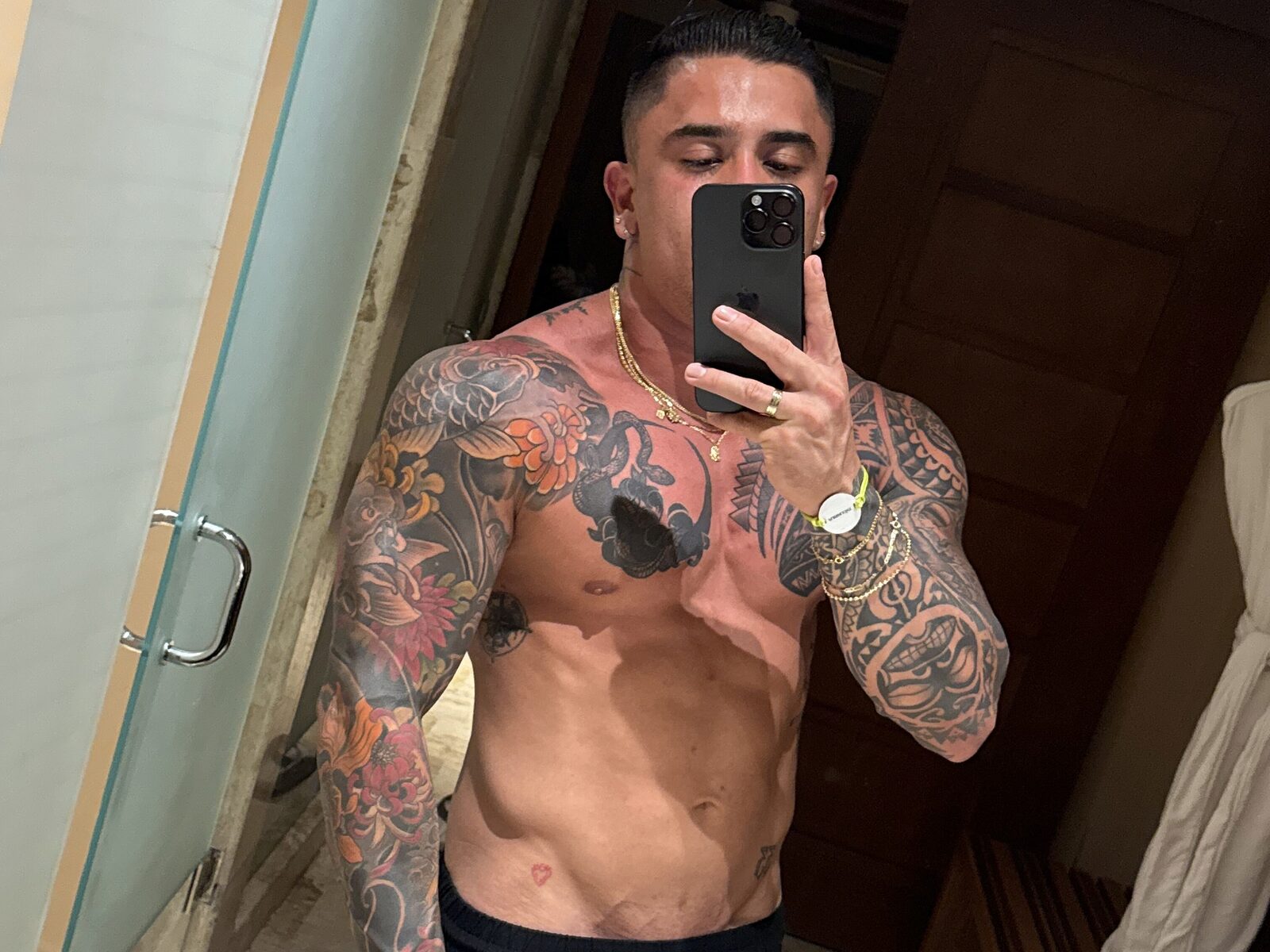 Andy Damon