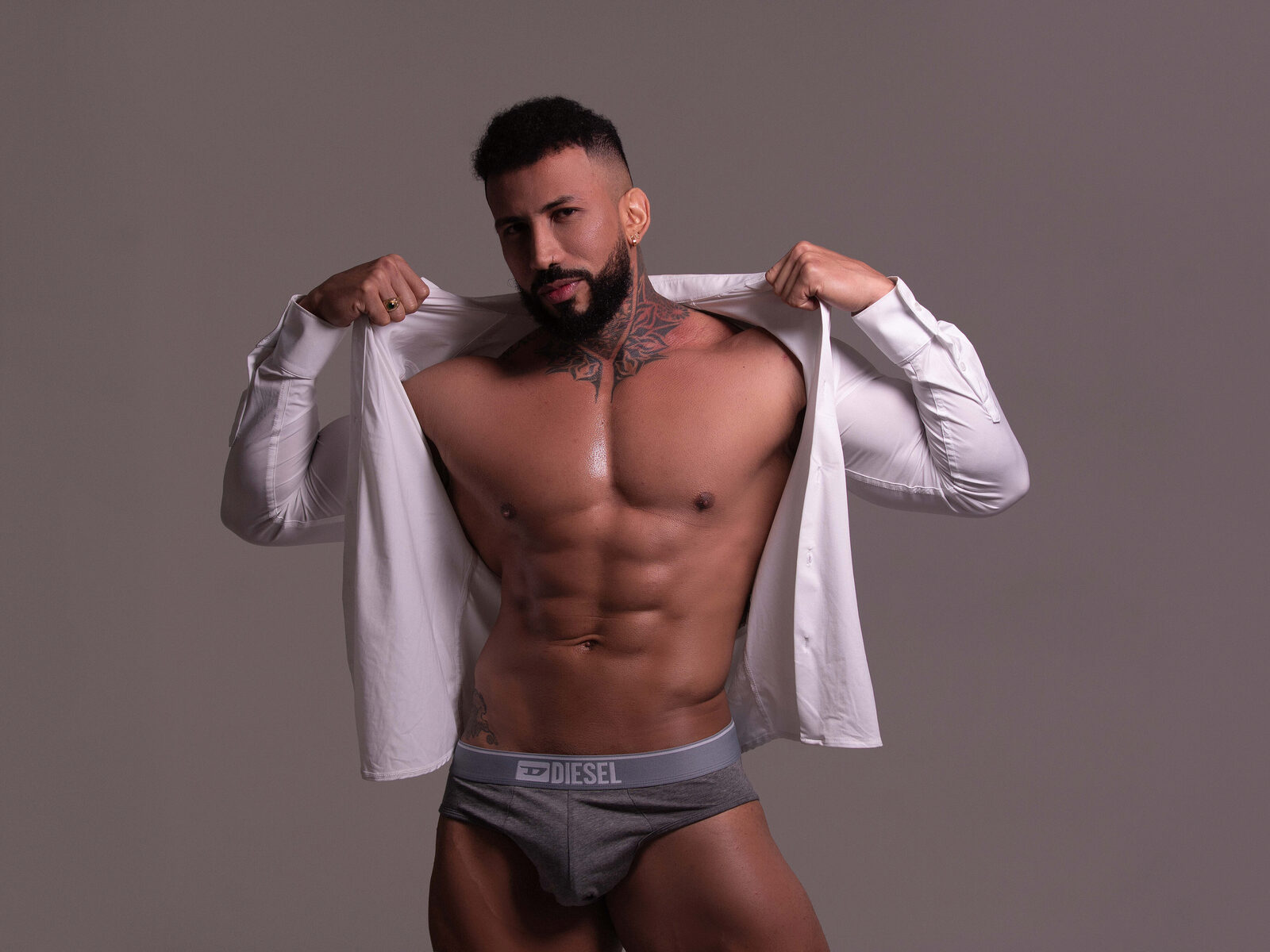Jeff Clark