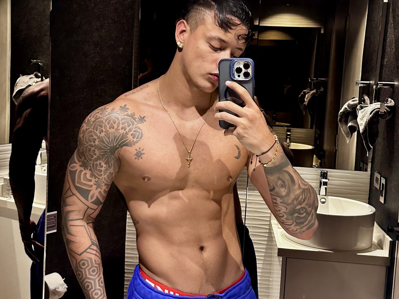 Christian Conor