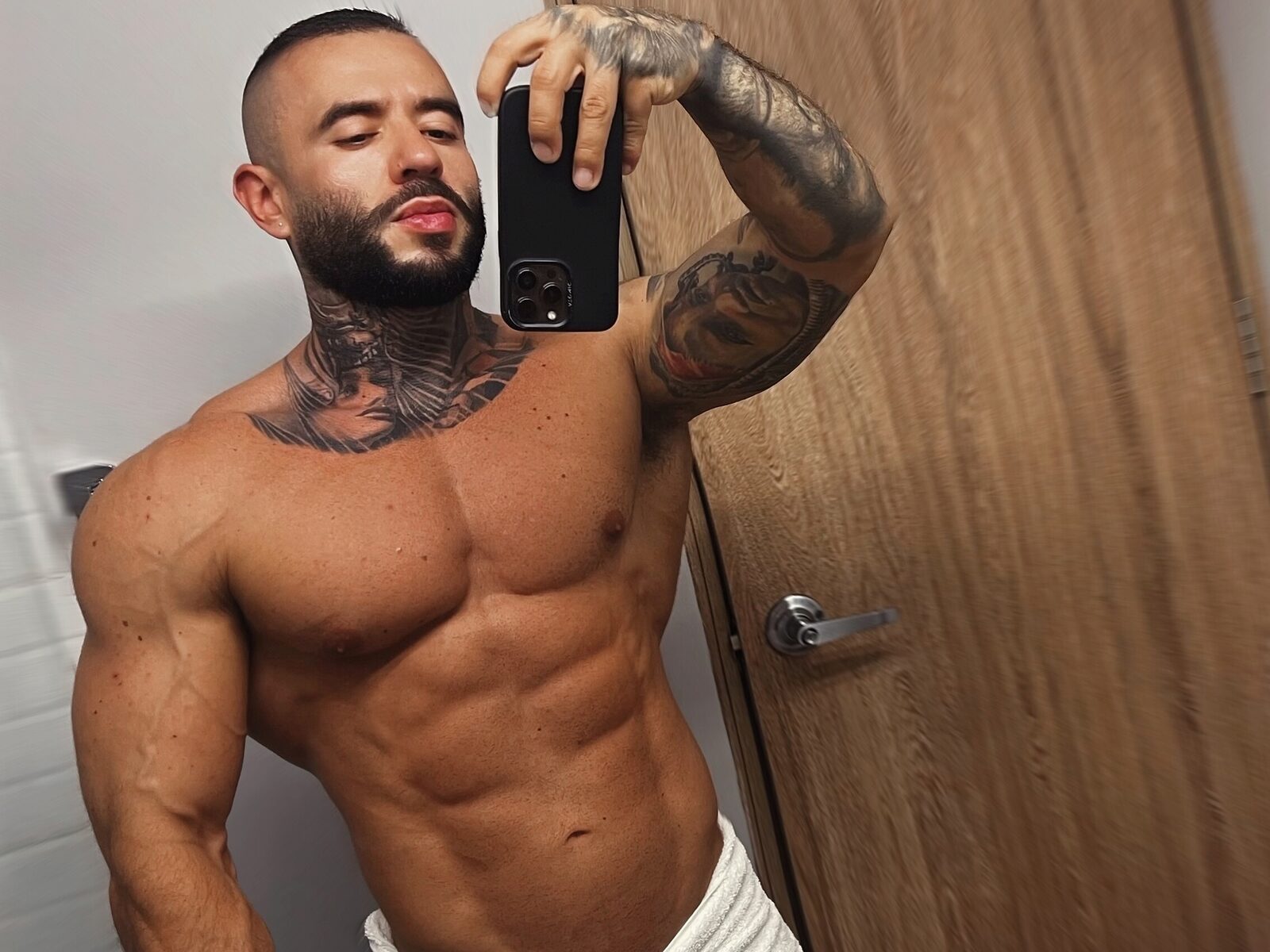 Bruce Dallas