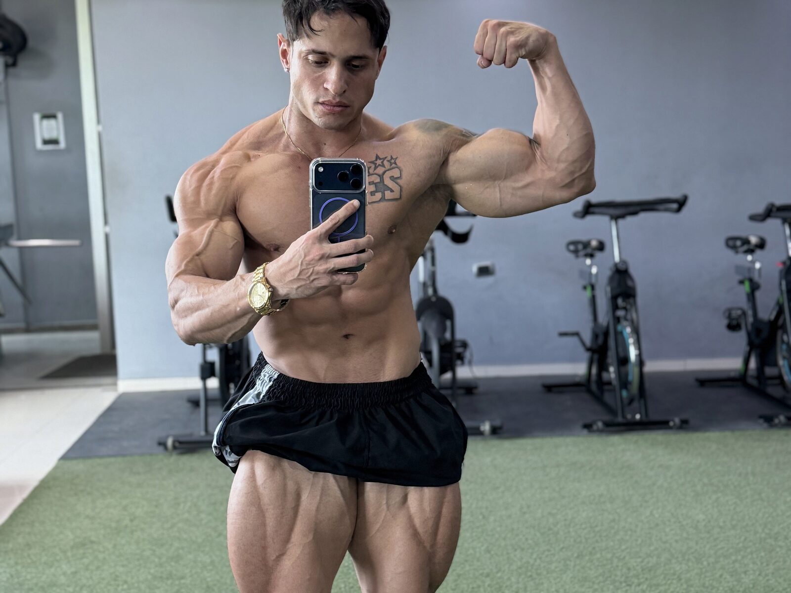 Jhon Nicolas