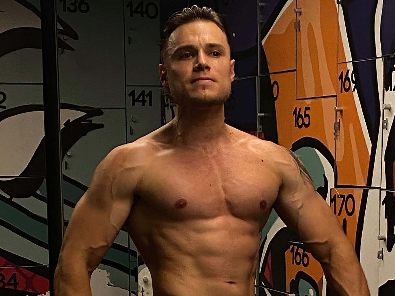 Adrien Roche