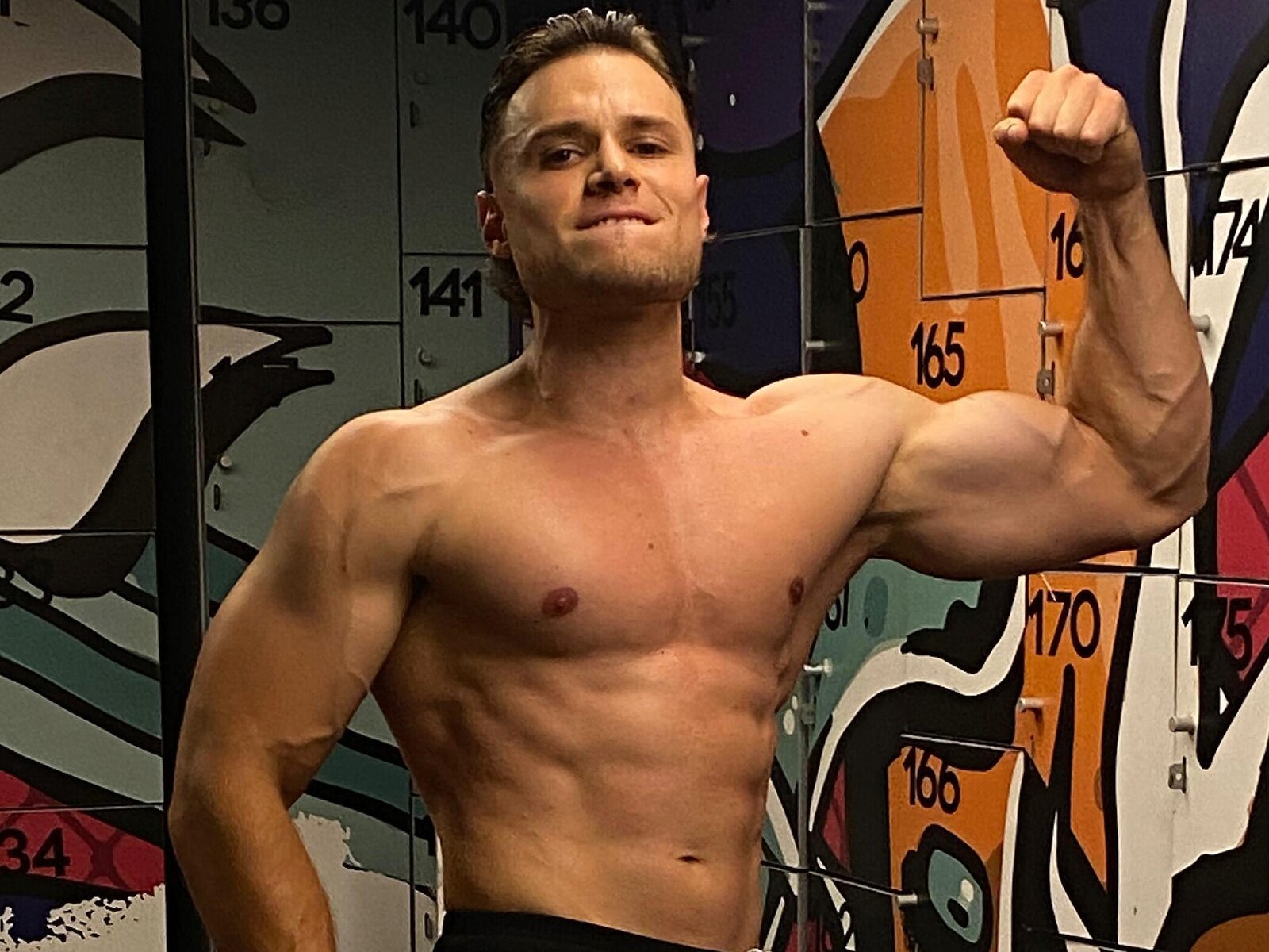 Adrien Roche