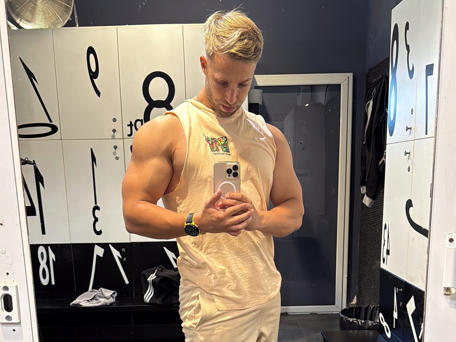 Lee Weigh