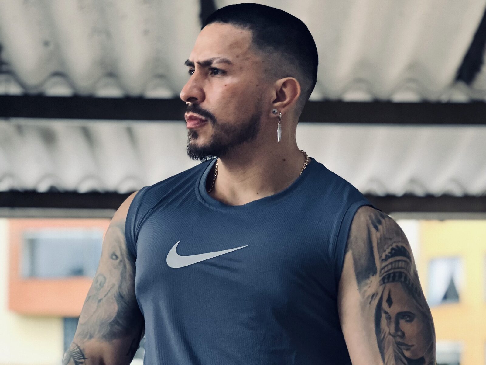 Marco Donaruma