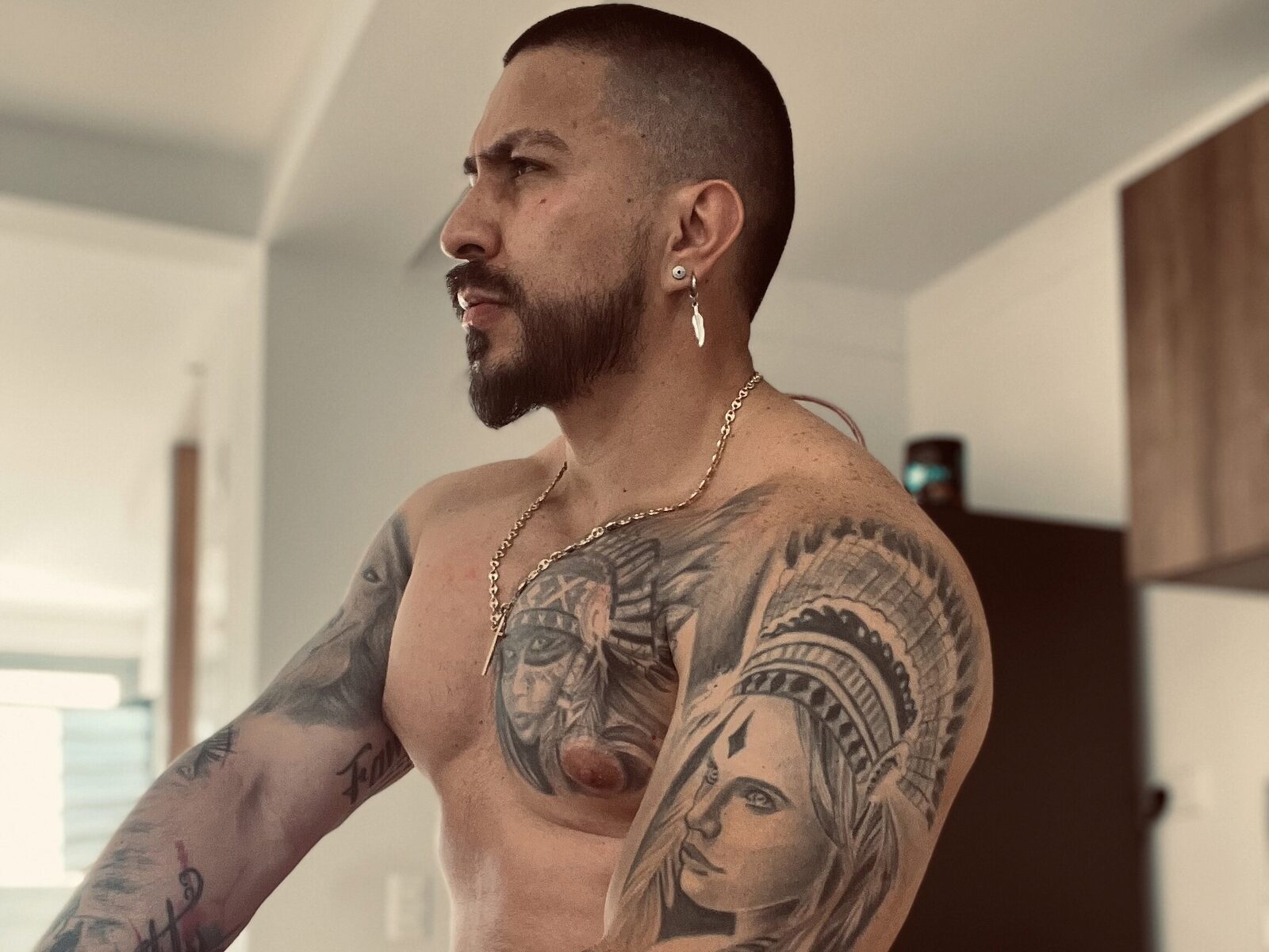 Marco Donaruma
