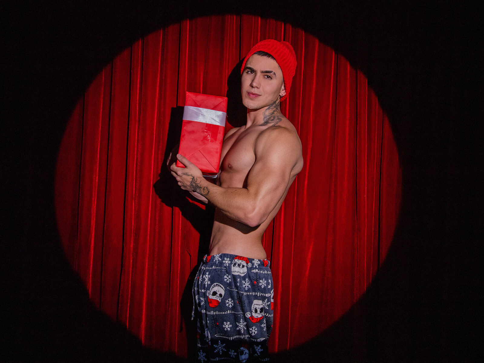 Ethan Colt