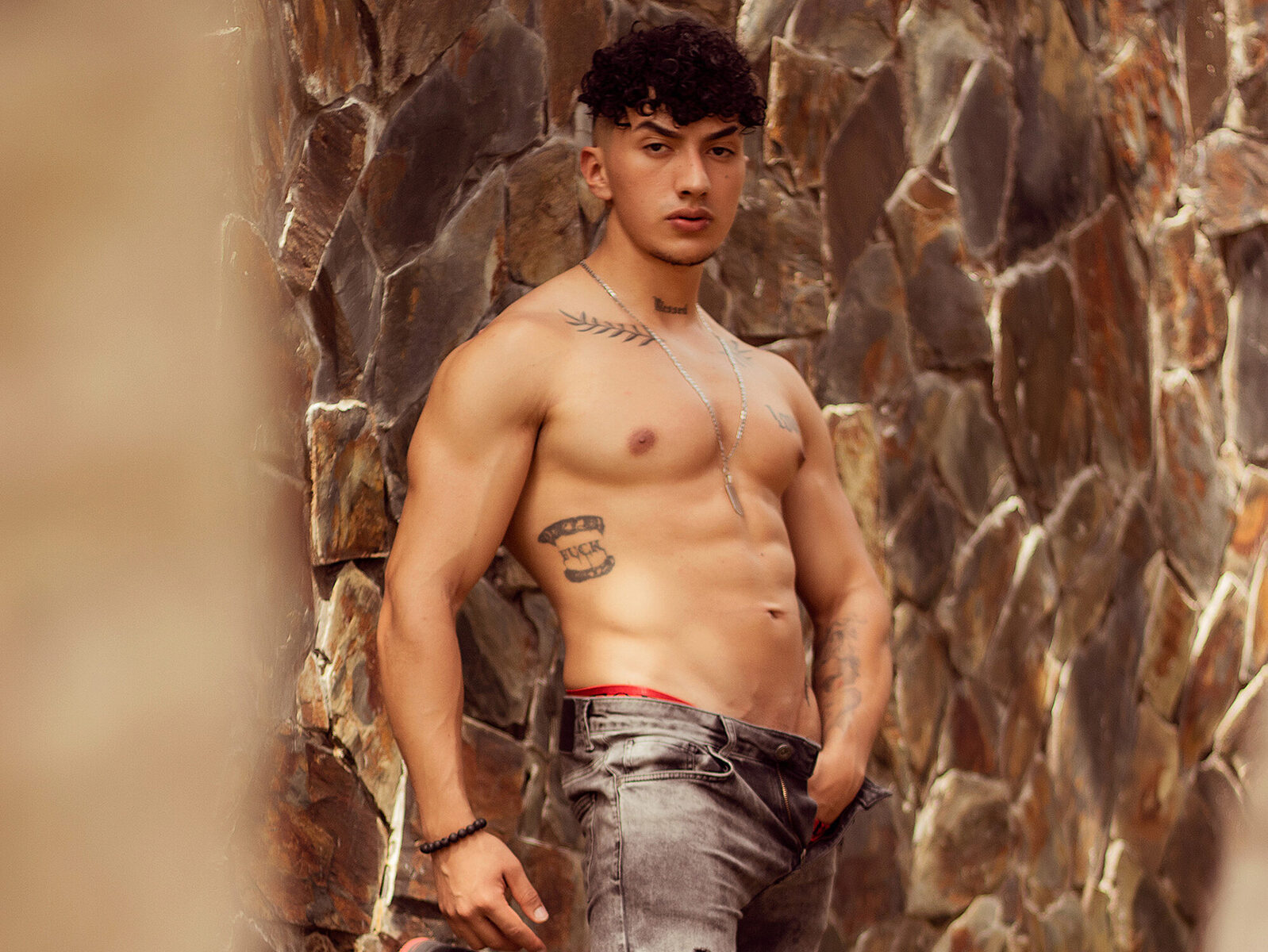 Nikolay Lisin