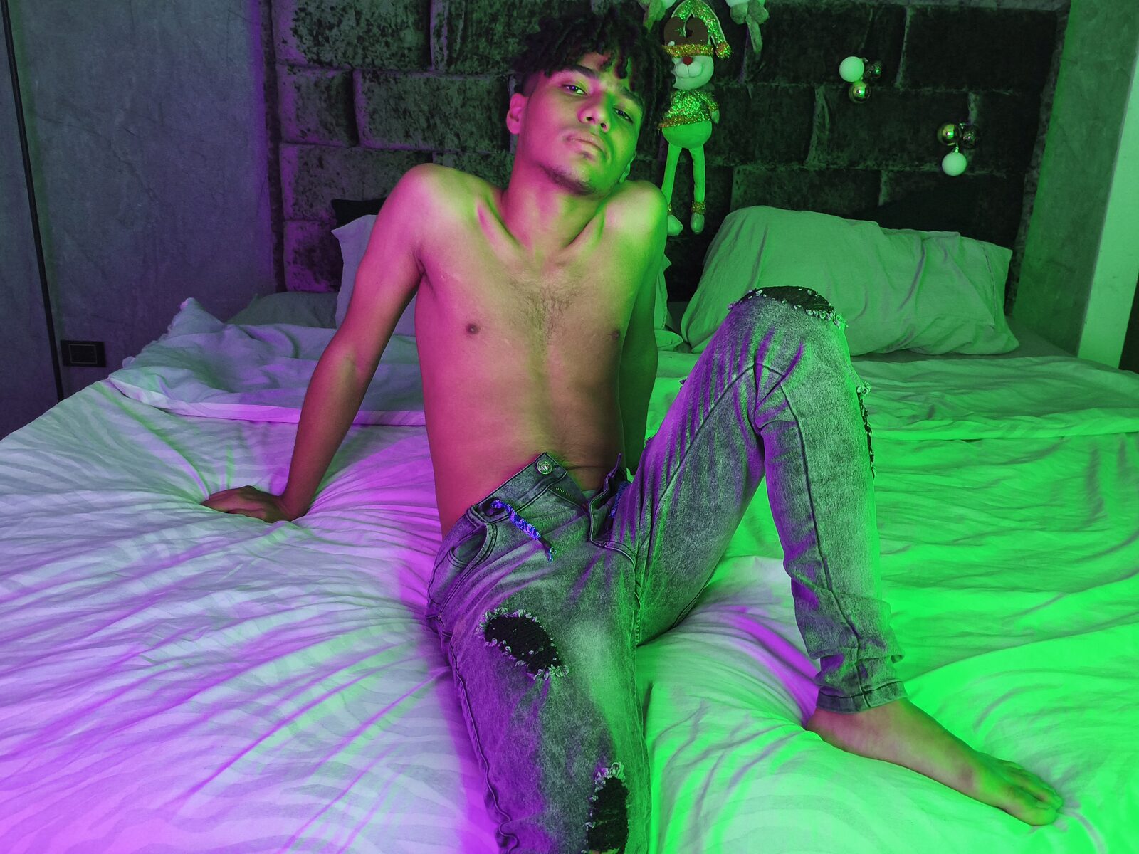 Isak Ramos