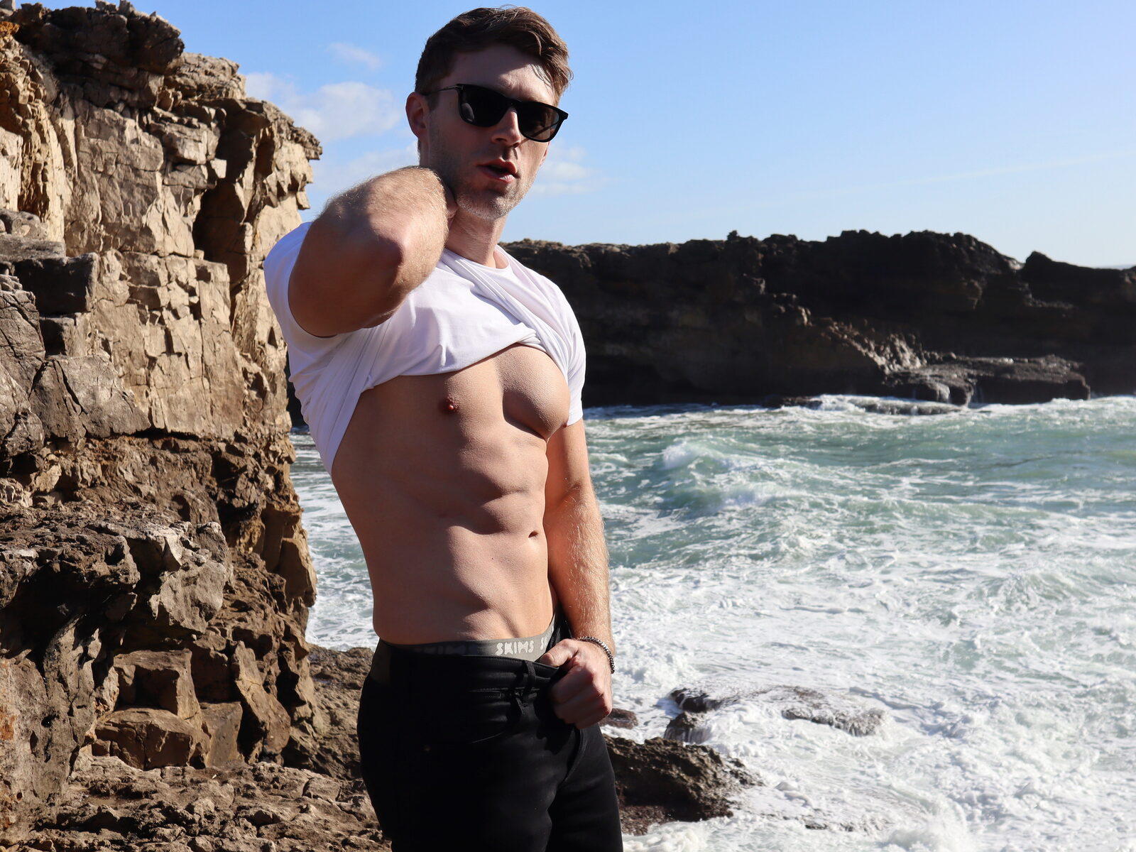 Blake Summers