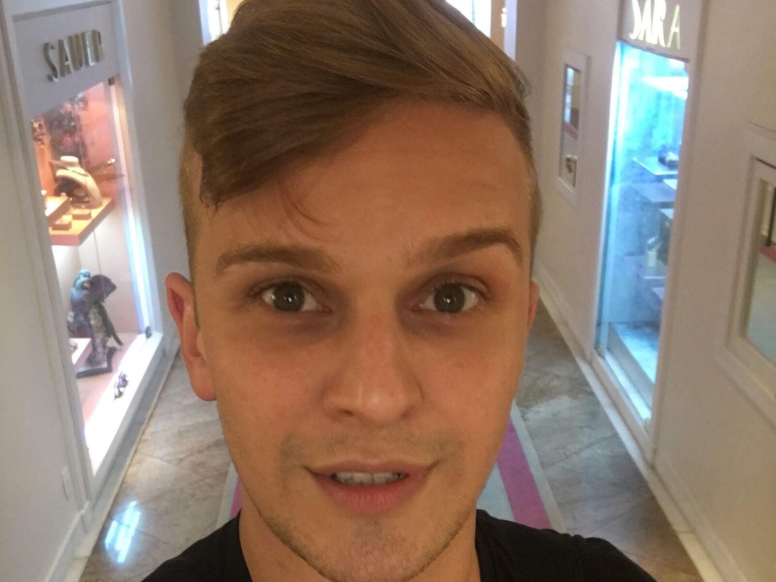 Adam Lawford