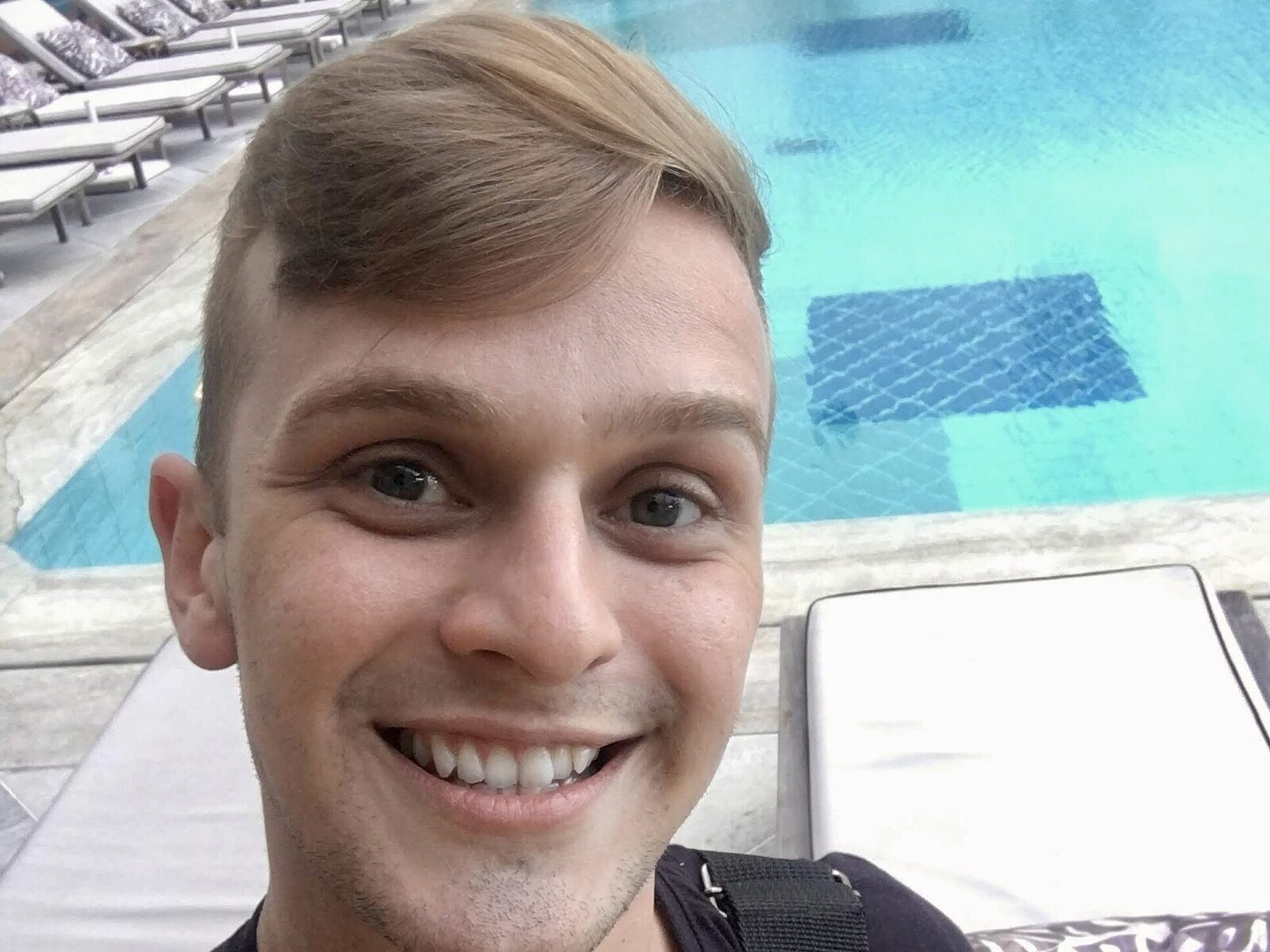 Adam Lawford