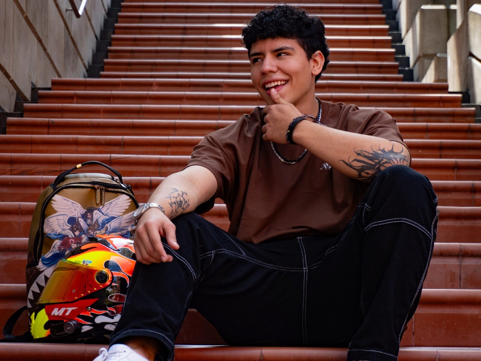 Tobias Vega