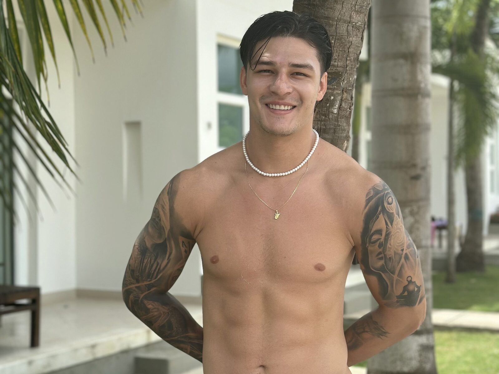 Dominick Walker