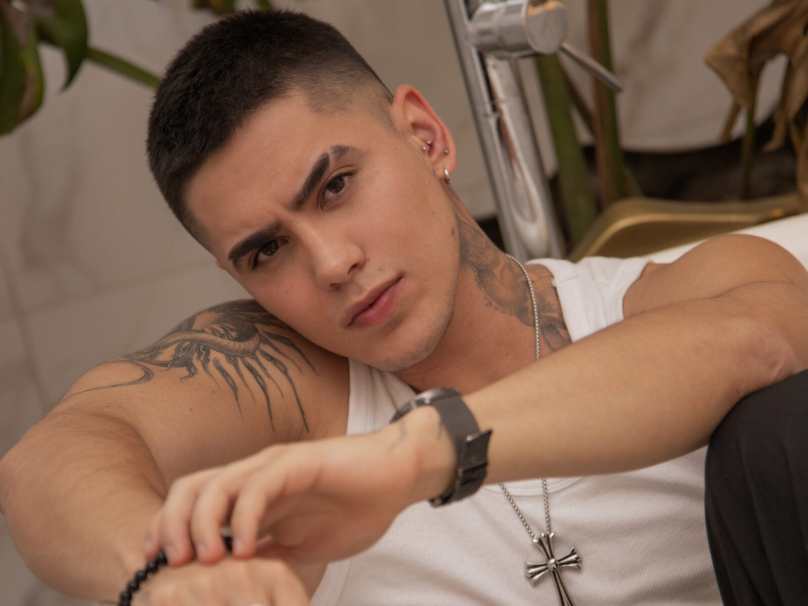 Ethan Colt