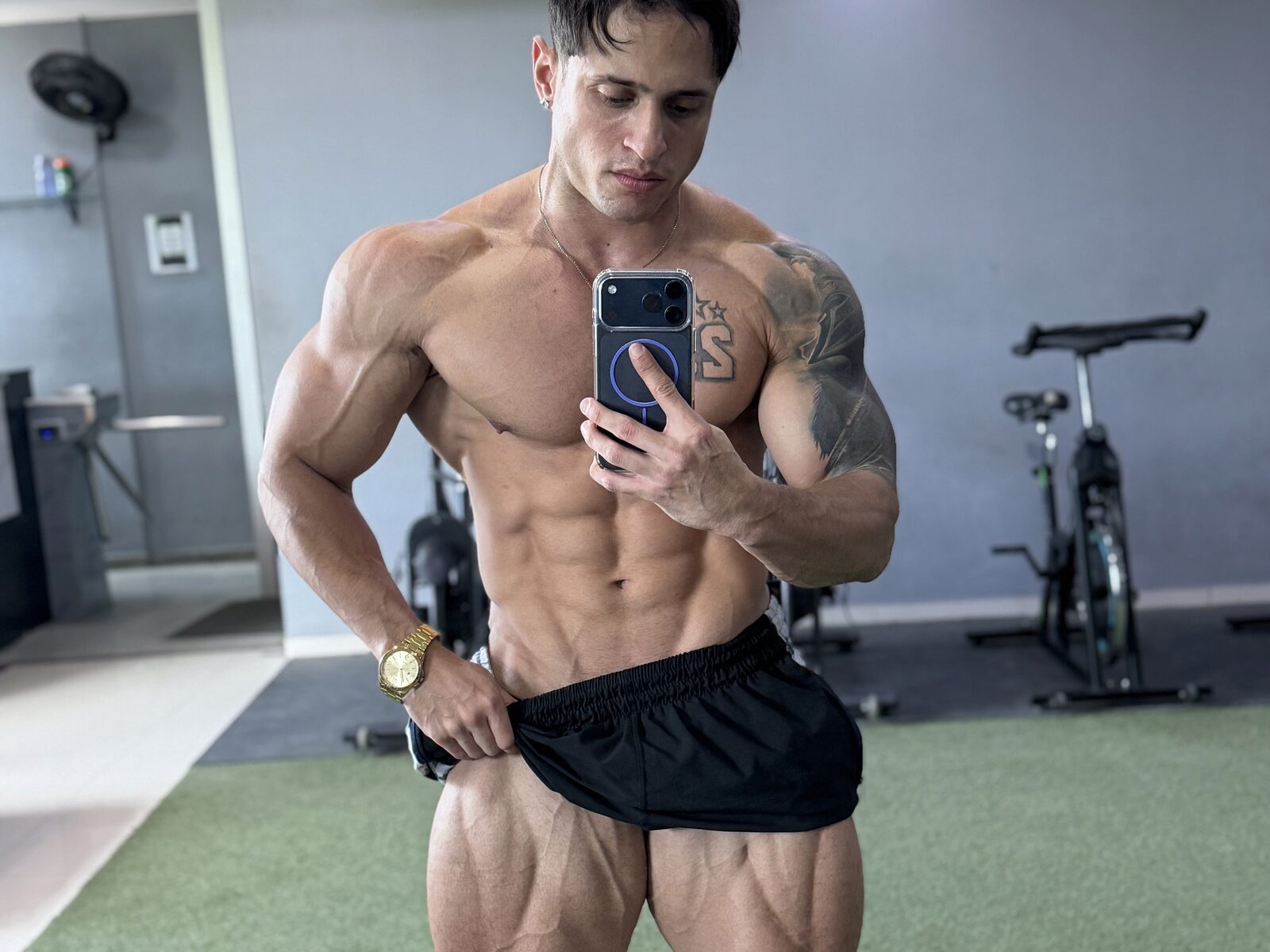 Jhon Nicolas