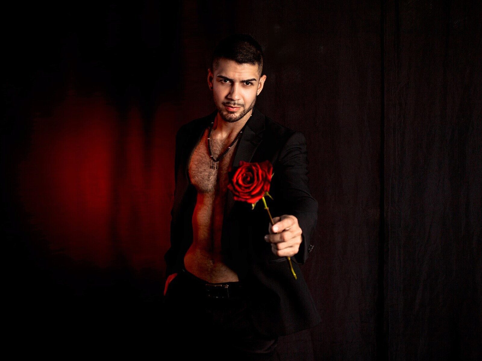 Frank Gomez