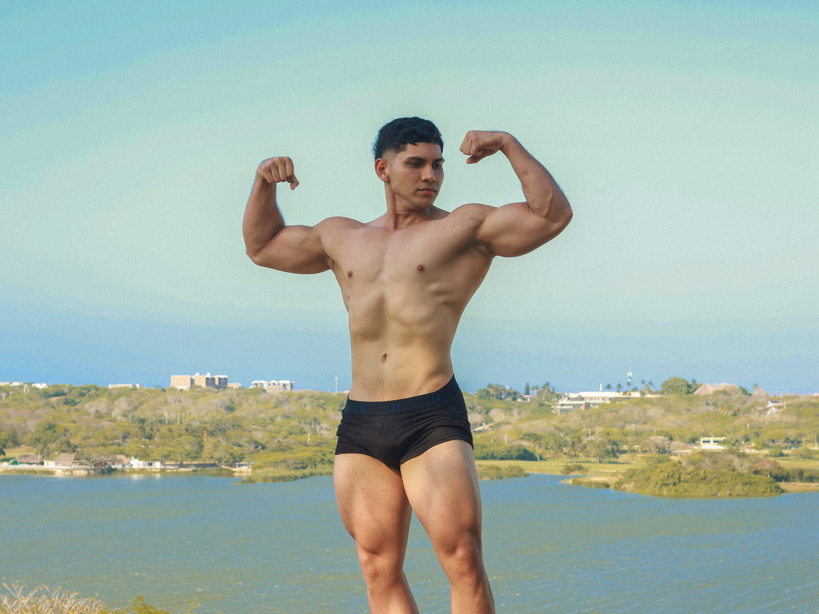 Dylan Brook