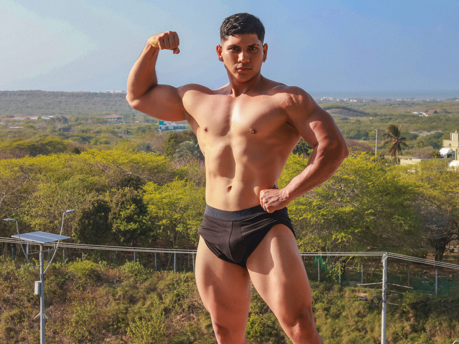 Dylan Brook
