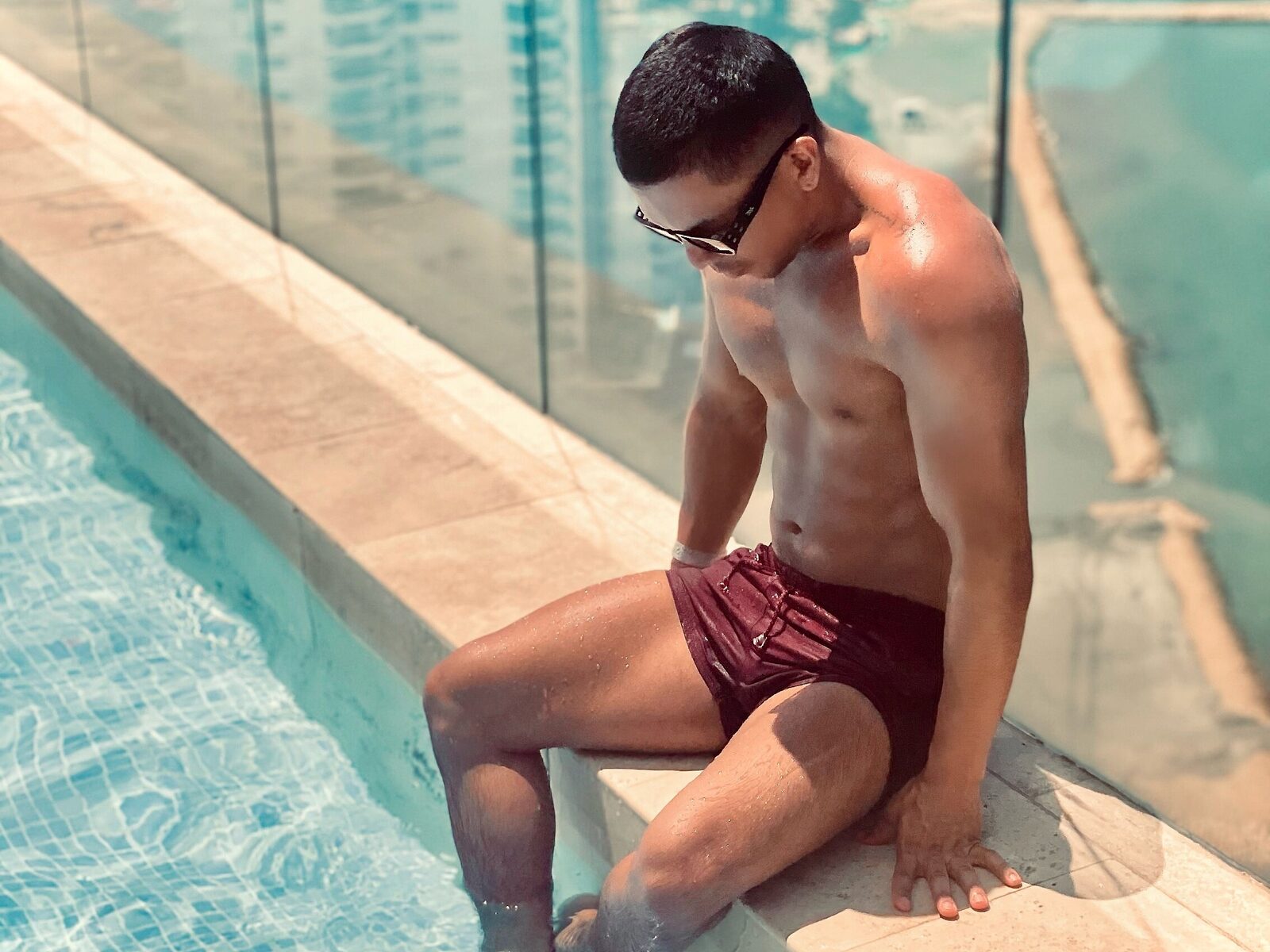 Esteban De Louis