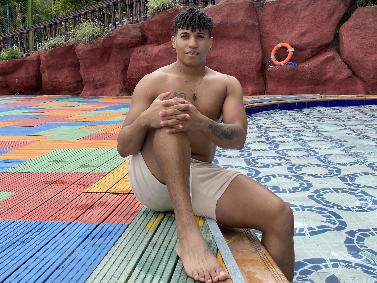 Yoxi Martinez