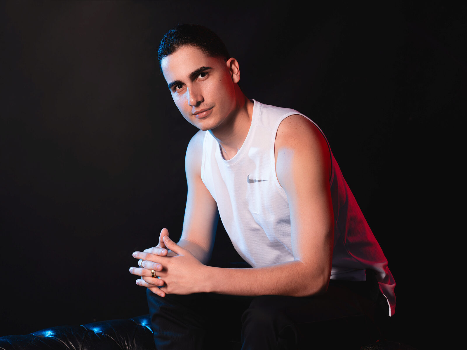 Ryan Levi