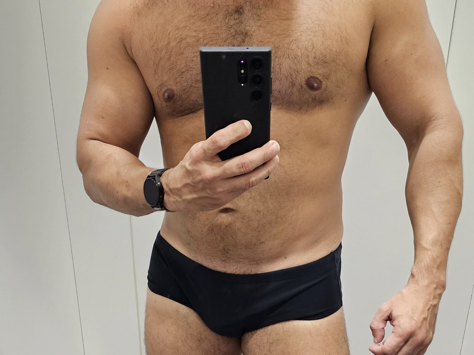 Beard Daddy