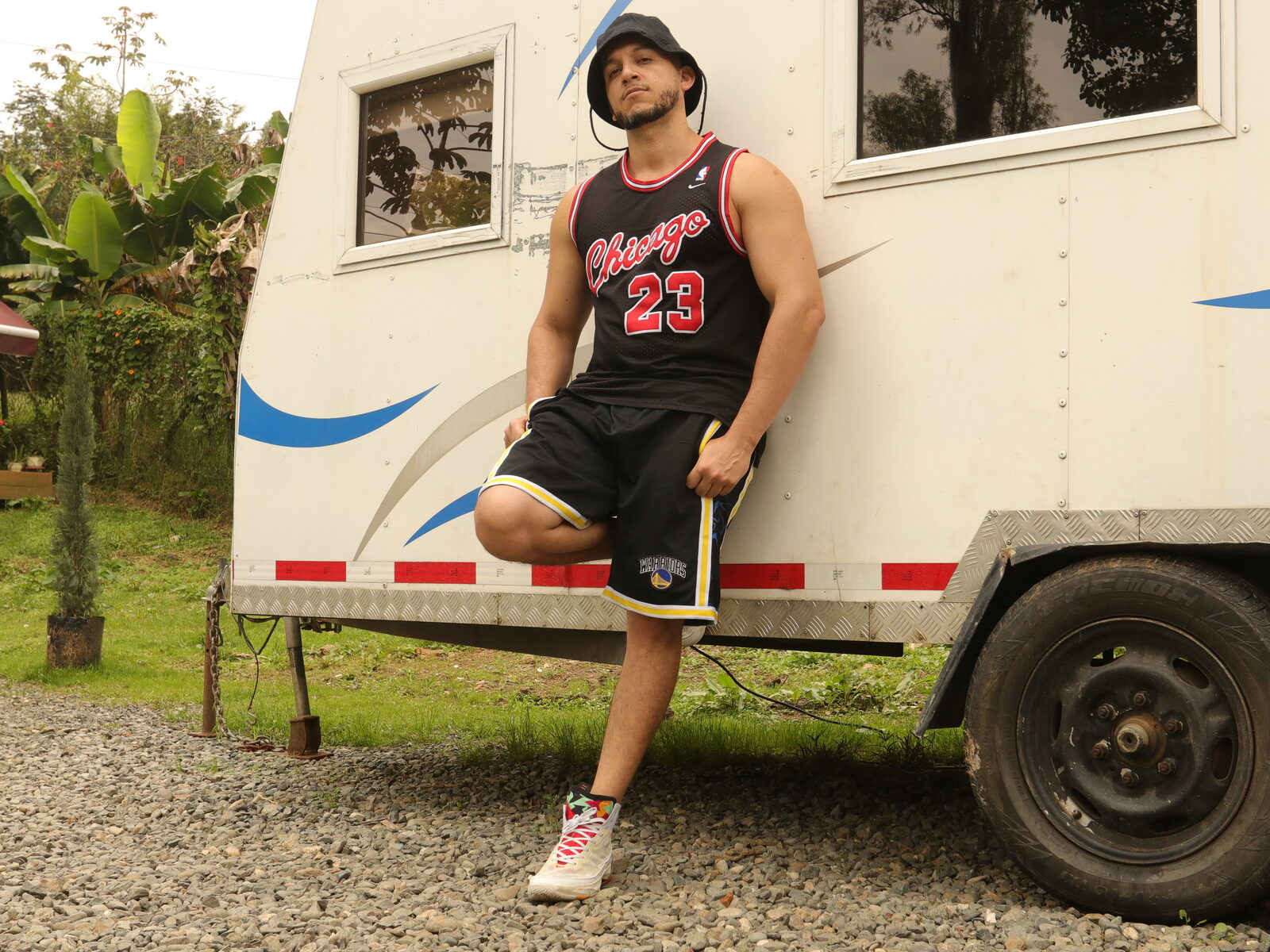 Anderso Mendez