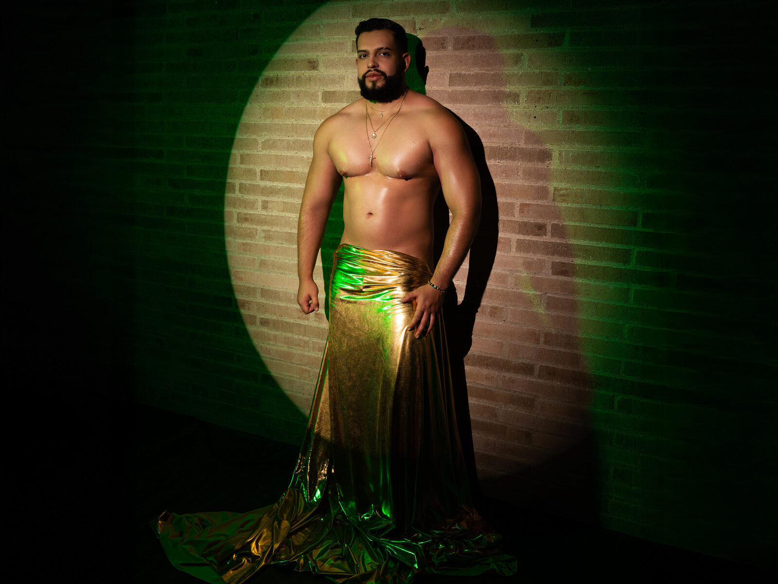 Justin Knox