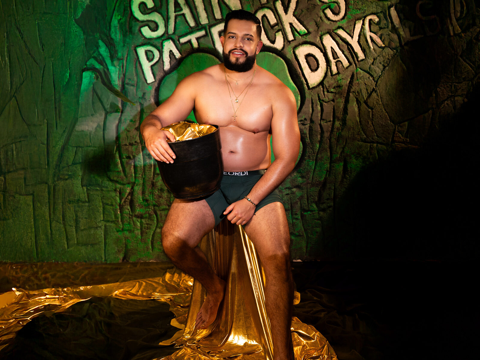 Justin Knox
