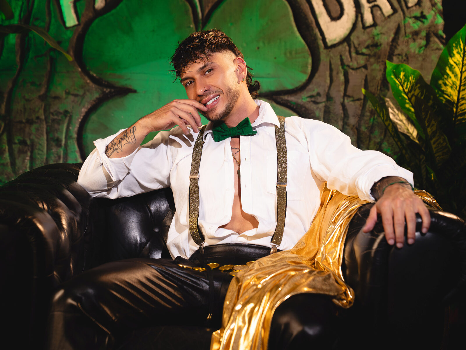 Seth Vega