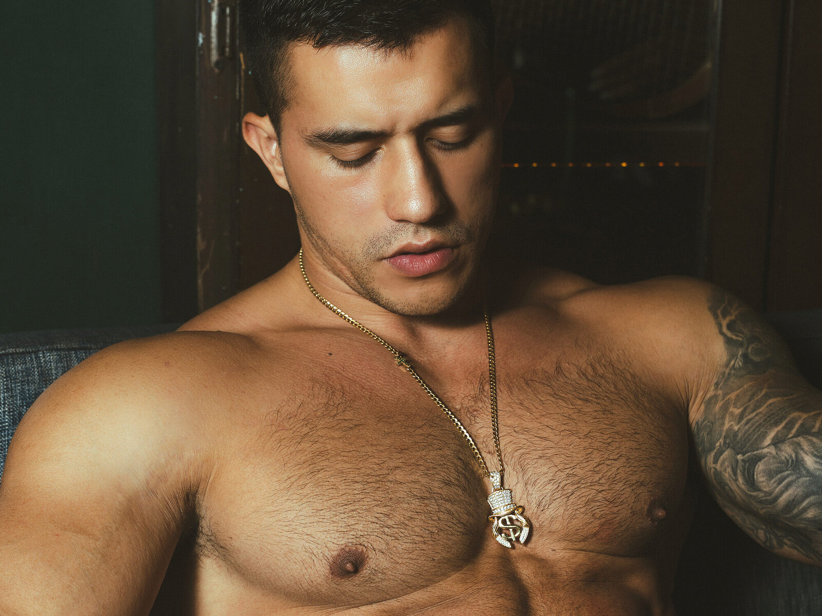 Garret Alvin