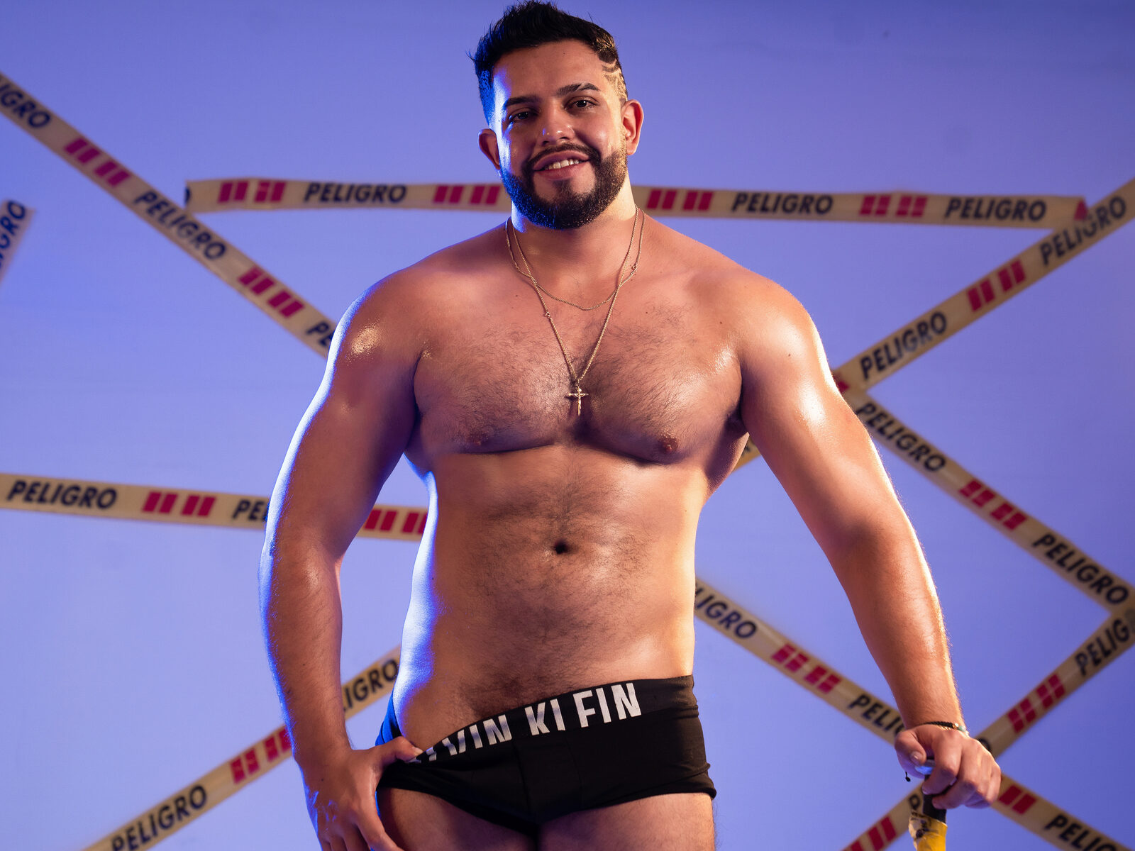 Justin Knox
