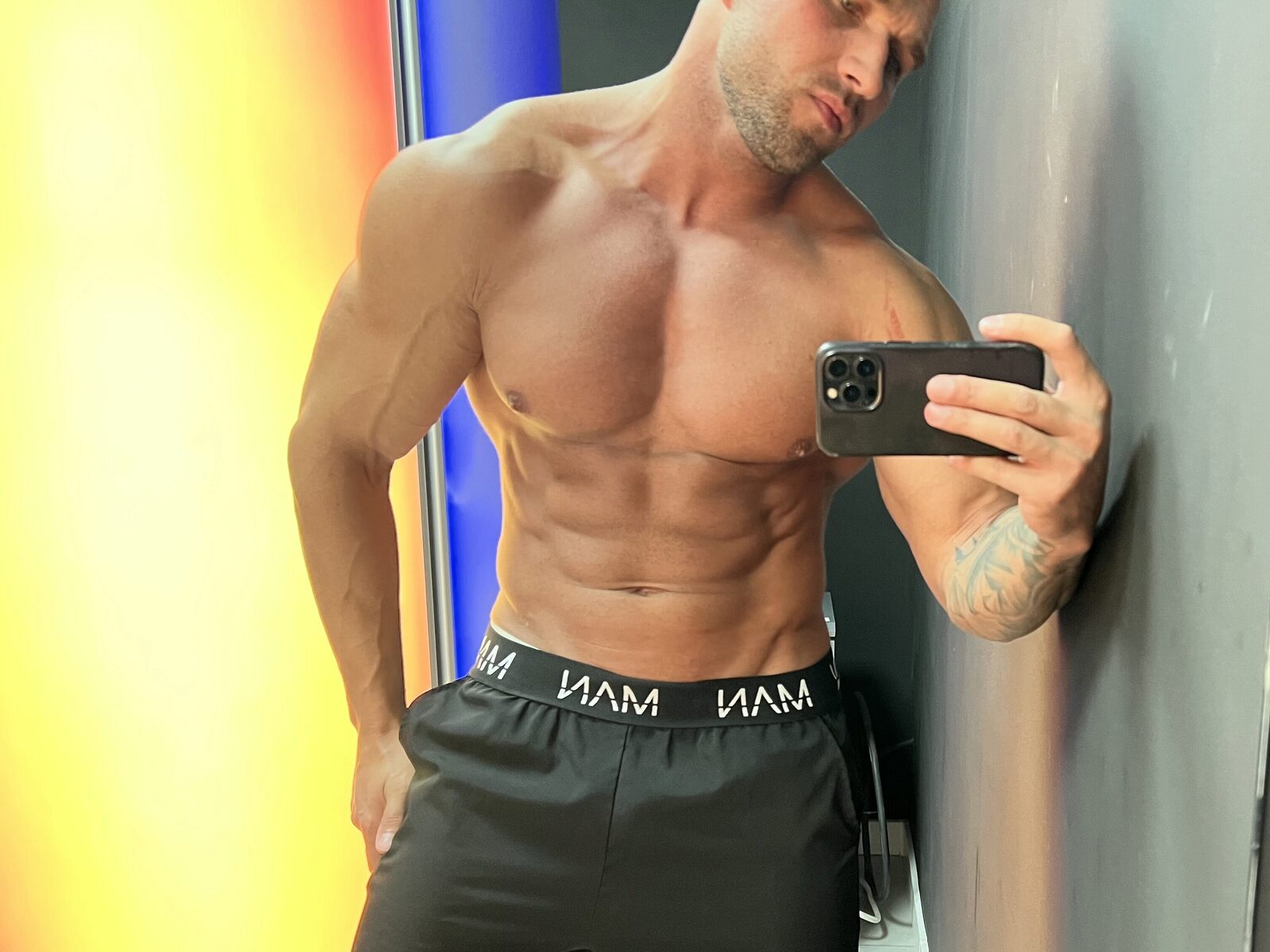 Rik Adler