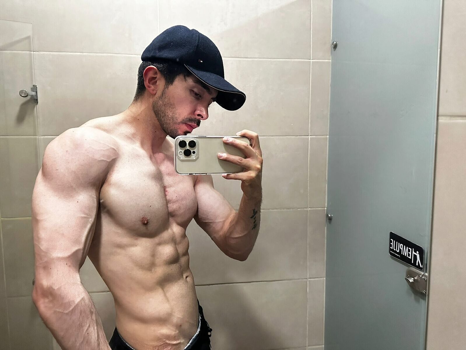 Patrick Craftt