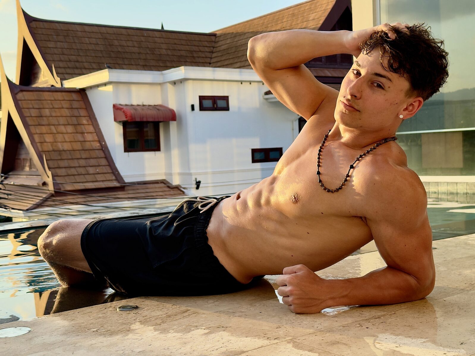 Ben Lambert