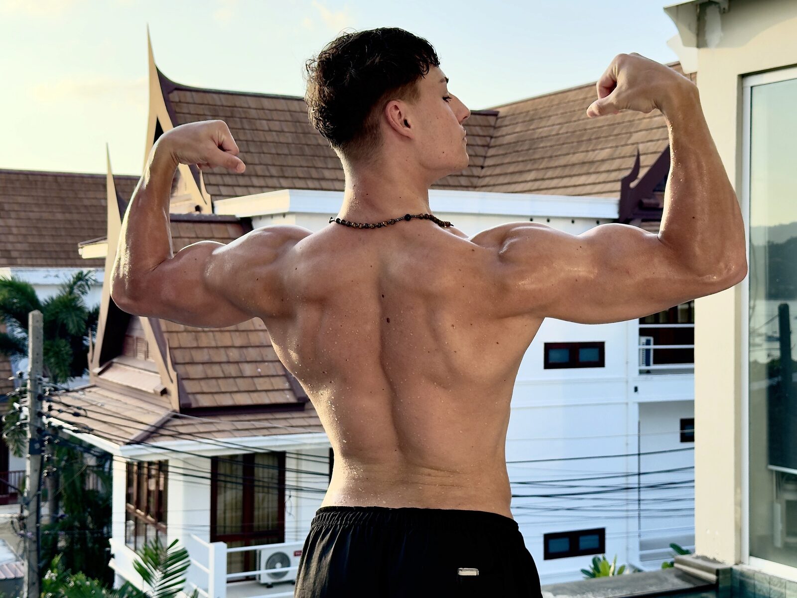 Ben Lambert