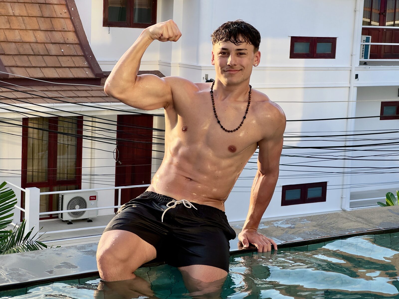 Ben Lambert