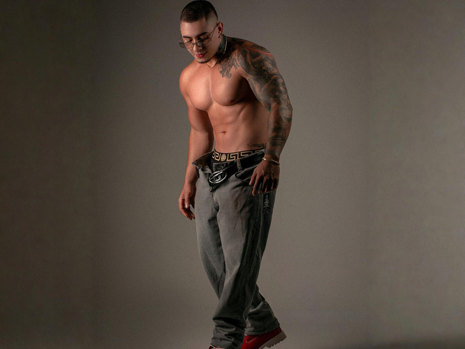 Sean Momoa