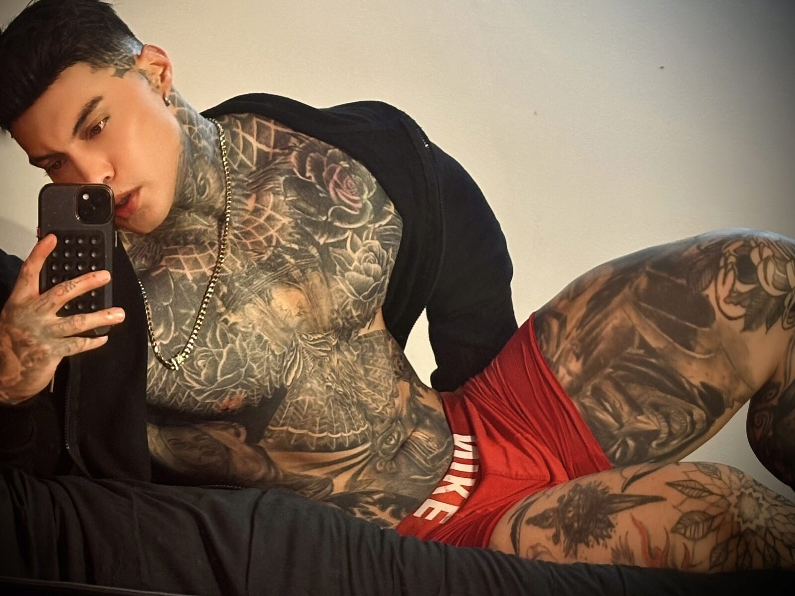 Angelo Vecker