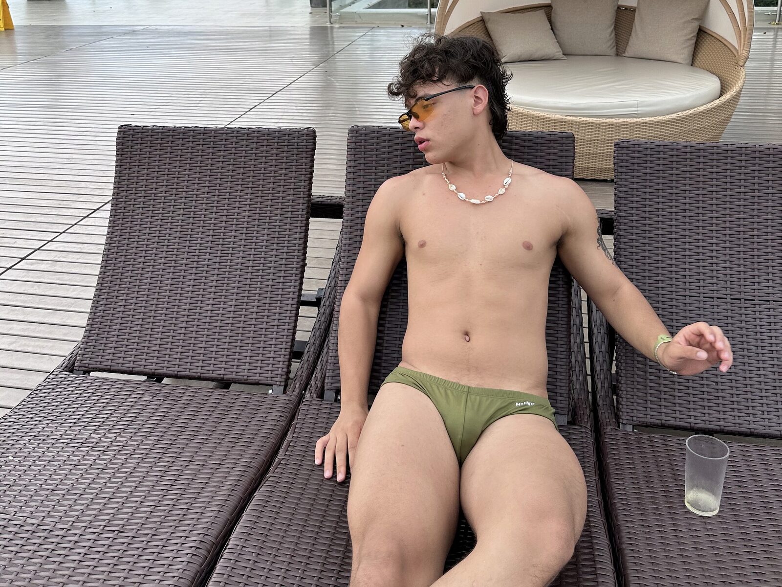 Ethan Monroe