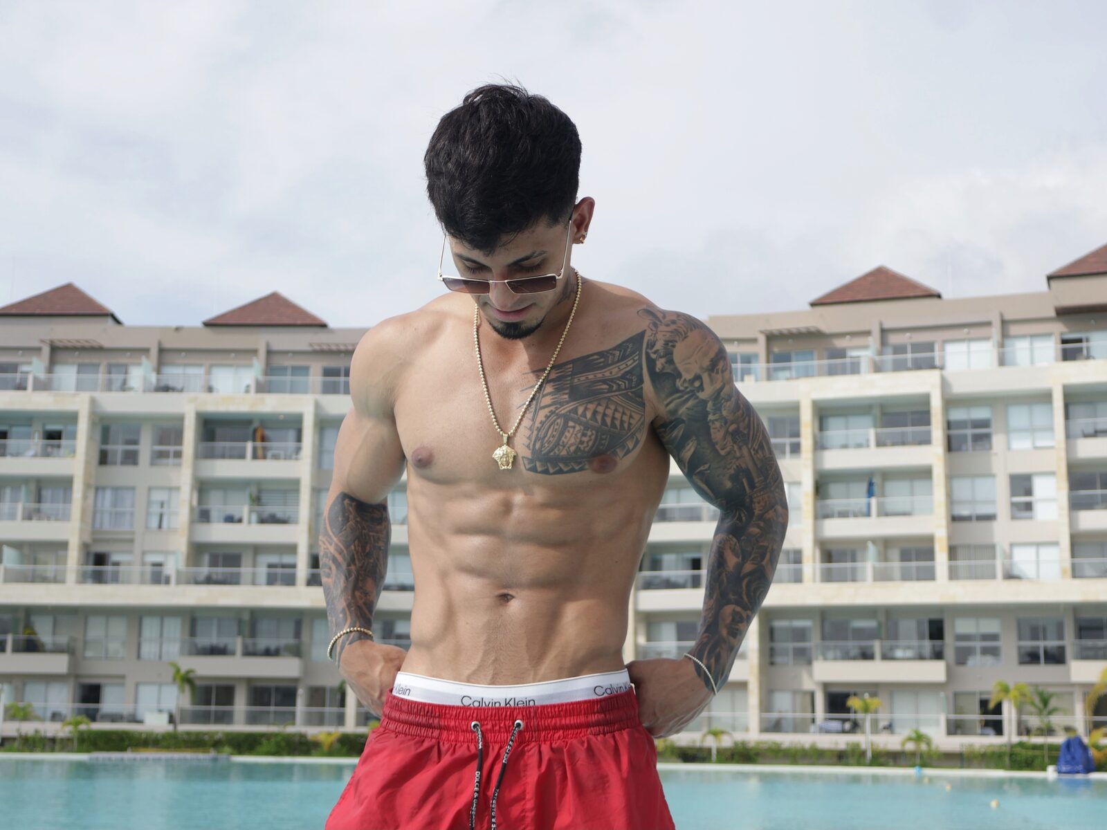 Brody Dallas