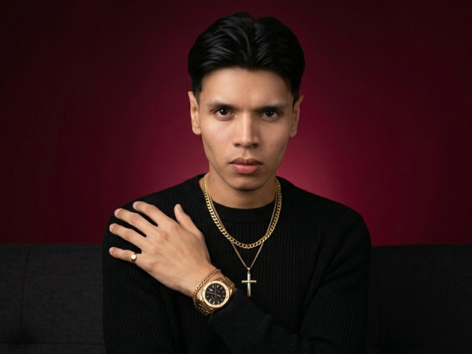 Alejandro Montenegro