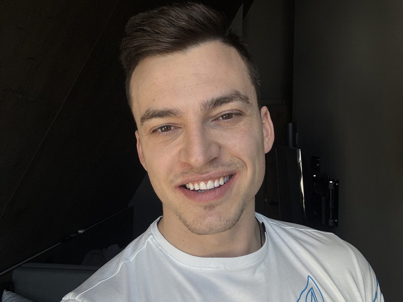 Lewis Vega