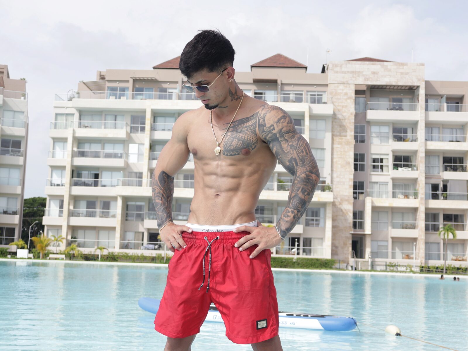 Brody Dallas