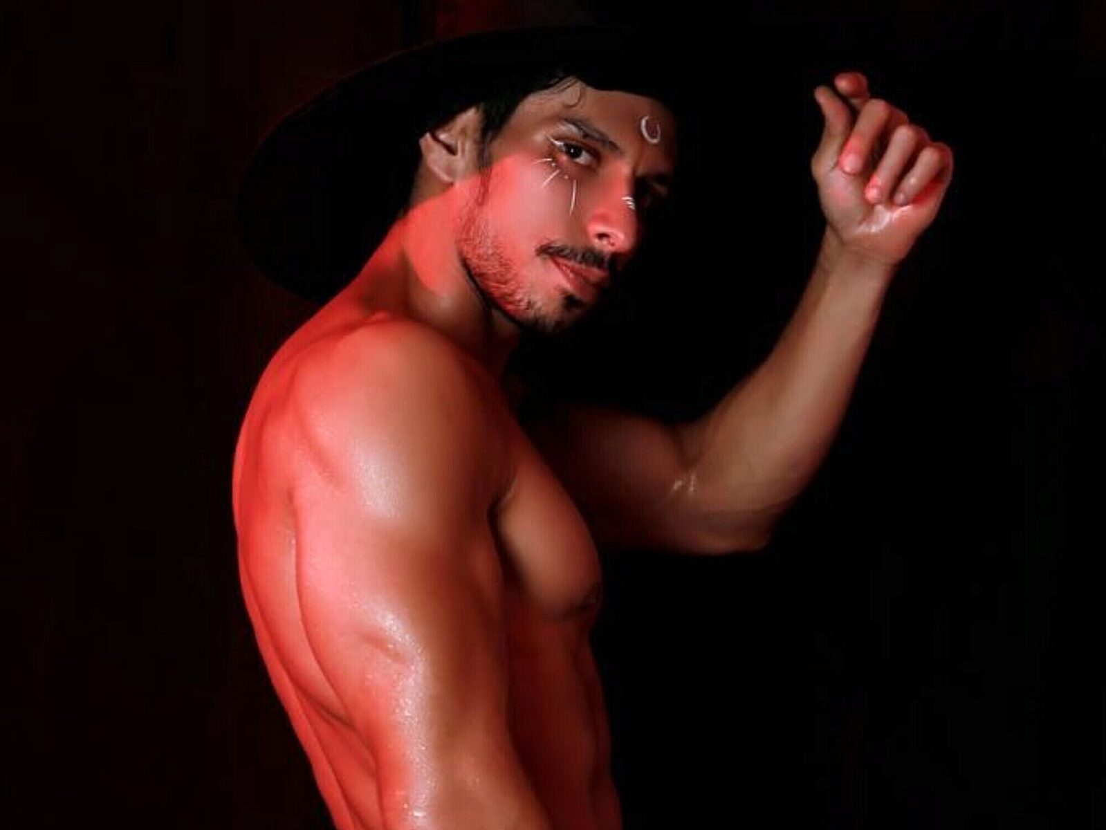 Robert_Hunk