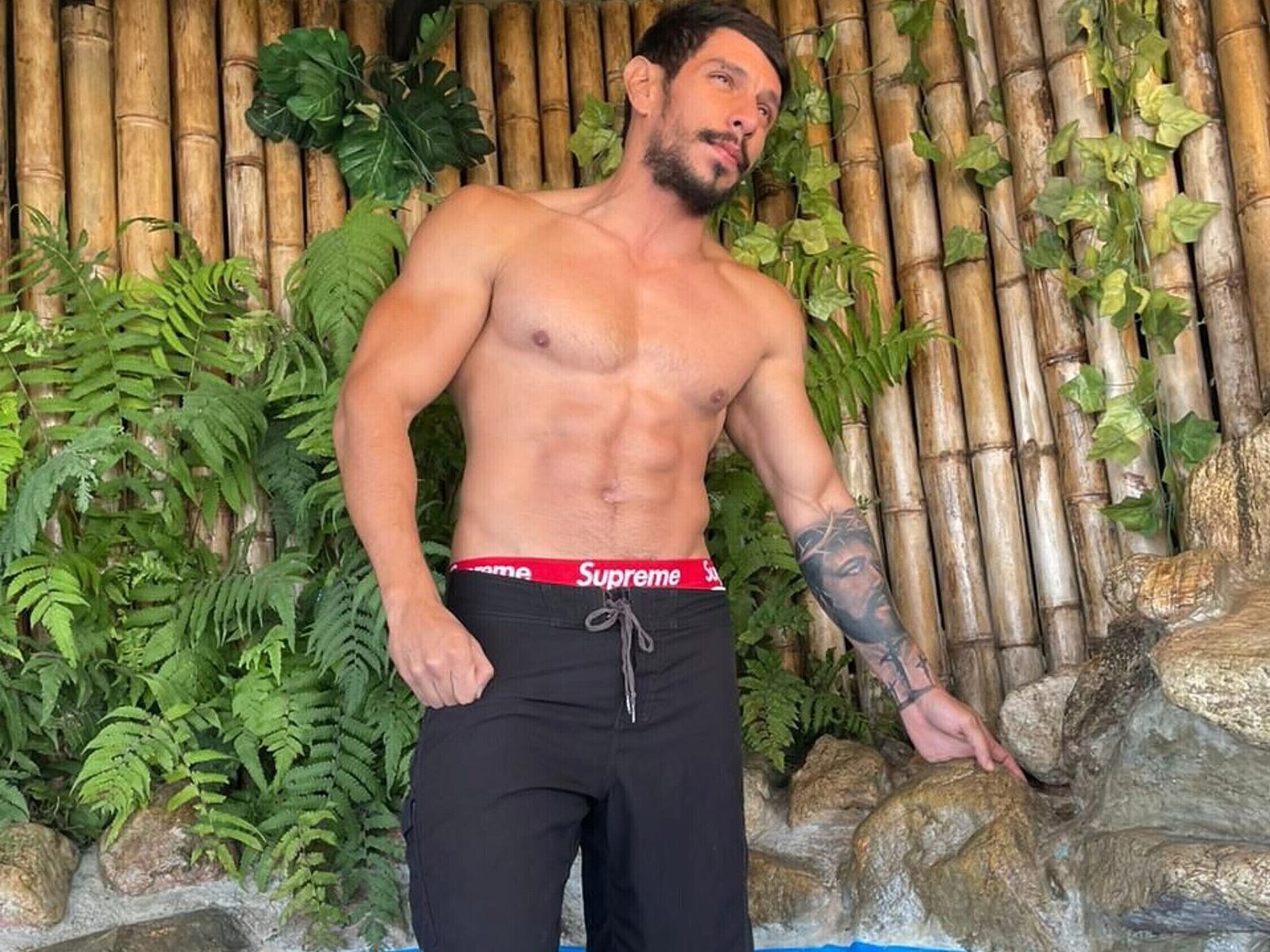 Robert_Hunk