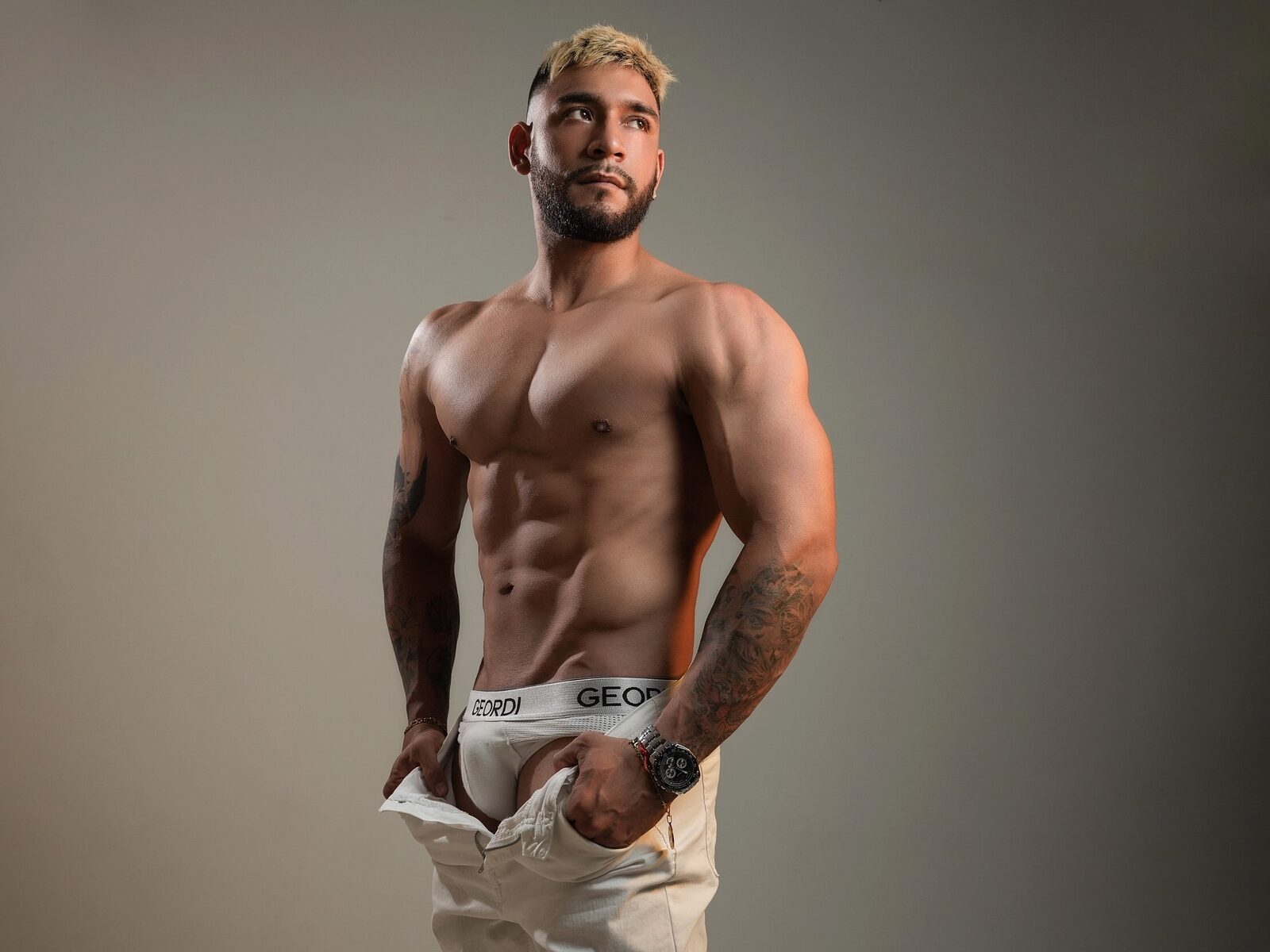 Steve Blazze